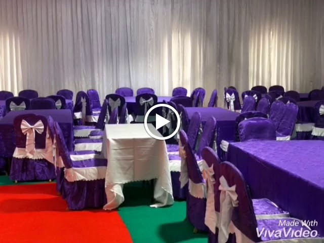 Hafizuns Event Centre photo 2